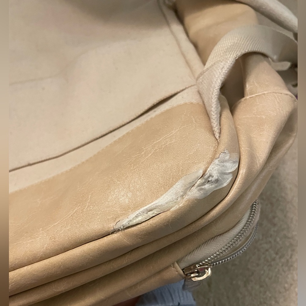 Beis Backpack - image 5